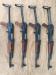 Karabinek AKS Polski