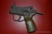 HK G3 7,62x51 NATO grip, mechanizm spustowy