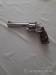 REWOLWER ALFA STEEL 3561 STAINLES KALIBER 9MM