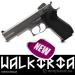 Pistolet SMITH & WESSON 4506, kal. .45 ACP