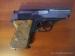 pistolet Walther PPK ( Zella Mehlis )