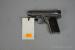 Promocja na pistolet S&S mod. Patent 7,65mm Br