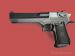 DESERT EAGLE Magnum Research Israel .44 Magnum