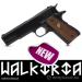 COLT 1911 MK IV Series 70 Government Model .45ACP