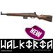 HECKLER & KOCH SL-7, kal. .308 Winchester