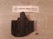 Kabura do CZ P09 Kydex UK Holsters