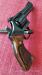 SW 586-4 357 Magnum  Top stav