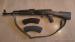 Karabin JACK BN k/d 7,62x39