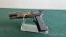 Pistolet Browning model HP  kaliber 7.65 para 