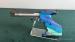 Pistolet tarczowy Walther KSP 200  kal. 22LR