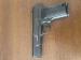 Pistolet TT