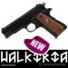 COLT Combat Commander 9mm Luger