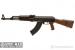 Karabin semi Radom AK47 wz.1960, 7.62x39mm [M6728