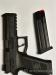 Pistolet CZ P-09 MANUAL+DECOCKER