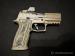 Pistolet Sig Sauer P320 AXG Scorpion