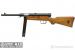 Pistolet Beretta 38/44 Mod., 9x19mm Parabell [M440