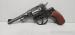 Rewolwer Nagant M1895, 1944, 7,62 Nag. /MKB-122/