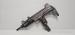 Pistolet Samopowtarzalny UZI, kal. 9×19 /MKB-125/