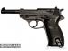 Pistolet Walther P38, 9x19mm Parabell [C4418]