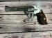 Rewolwer alfa 3561kal.38specjal/.357 magnum
