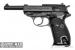 Pistolet Walther P38, 9x19mm Parabell [C5143]