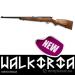 Karabinek sportowy KRICO 260 Luxus, kal. .22lr