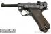 Pistolet DWM P08, 9x19mm Parabell [C3766]