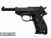 Pistolet Walther P1, 9x19mm Parabell [C5933]