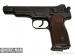 Pistolet brak Stieczkin, 9x18mm Makarov [C4765]