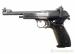 Pistolet Margolin kal. .22l.r.