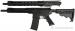 ST-15 kal. .223Rem 2xUpper 11,5" + 16"