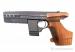Pistolet Hammerli 280 kal. .22l.r.