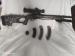 Ruger 10/22 Target