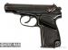 Pistolet Makarov PM, 9x18mm Makarov [C5997]