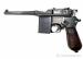 Mauser C96 Mod. 712 Schnellfeuer kal. 7,63mm Mause