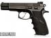 Pistolet CZ 85 Combat, 9x19mm Parabell [C5901]