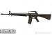 Karabin semi Colt M16A1, 5.56x45mm (.223 [M5976