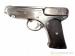 Jager-Pistole D.R.P. Angem kal. 7,65mm Browning