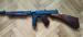 Pistolet maszynowy Thompson 