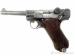 Pistolet Mauser byf 1940 P08 kal. 9x19