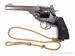 Rewolwer Webley Mark VI kal. .455Webley 1918 rok
