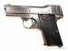 PIstolet Leonhardt H.M. Gering kal. 7,65mmBrown.