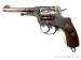 Rewolwer Nagant wz. 1895 kal. 7,62mmNagant 1908rok