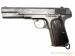 Pistolet Husqvarna M1907 kal. 9mmBrowningLong