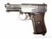 Pistolet Mauser 1910/14 kal. 6,35mm Browning