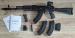 Saiga MK103, Primary Arms, RS Regulate