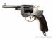 St. Etienne M1892 kal. 8mmLebel rok 1894