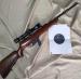 arabinek samopowta. Voere 2107 Benteler 55 .22lr
