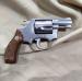  Rewolwer Smith & Wesson mod. 60, kal. 38