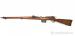 Karabin Schmidt Rubin 1889 kal. 7,5x53,5 rok 1892